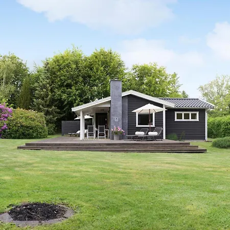 3 Bedroom Cozy In * 吉利勒杰