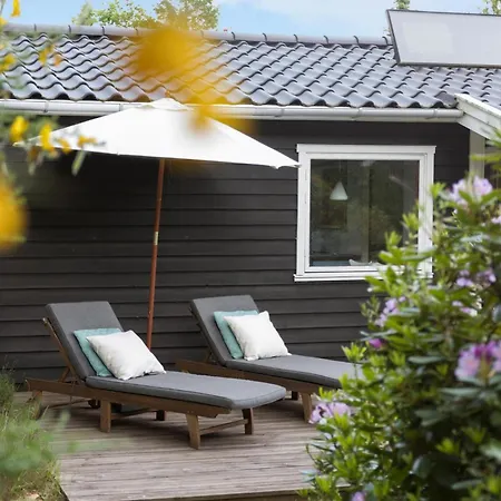 3 Bedroom Cozy In 度假居 吉利勒杰