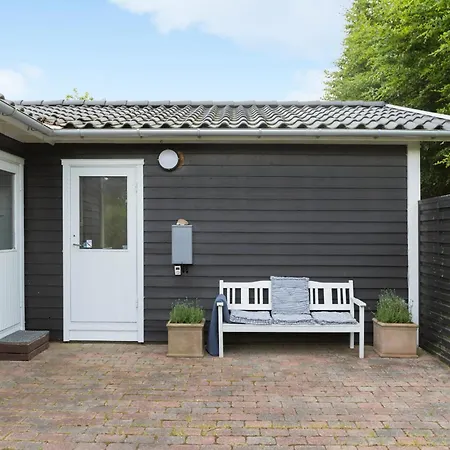 3 Bedroom Cozy In 度假居