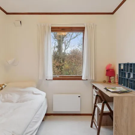 度假居 3 Bedroom Cozy In *