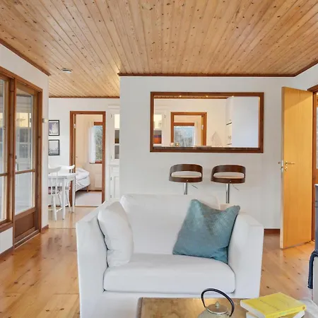 度假居 3 Bedroom Cozy In