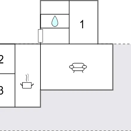 3 Bedroom Beautiful In